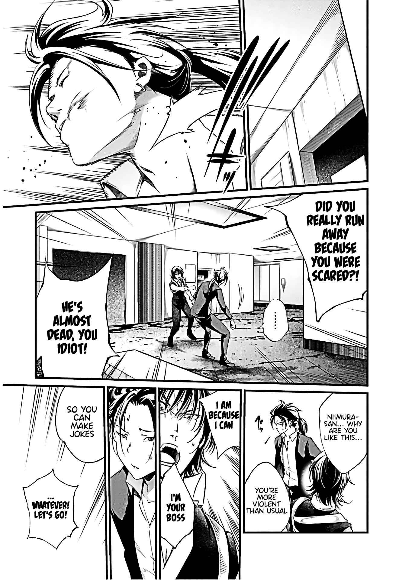 Page 18 Chapter 63 Prison Lab
