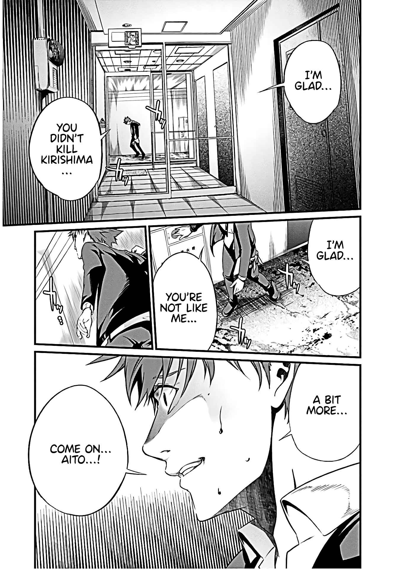 Page 2 Chapter 63 Prison Lab