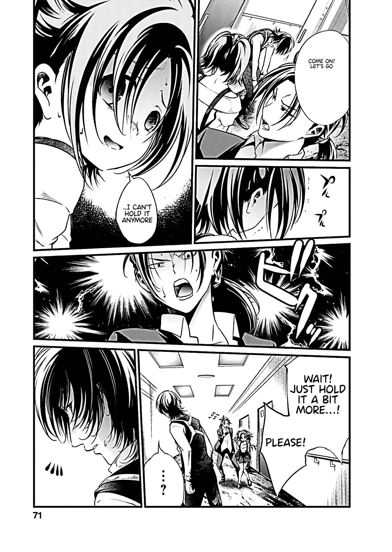 Page 4 Chapter 63 Prison Lab