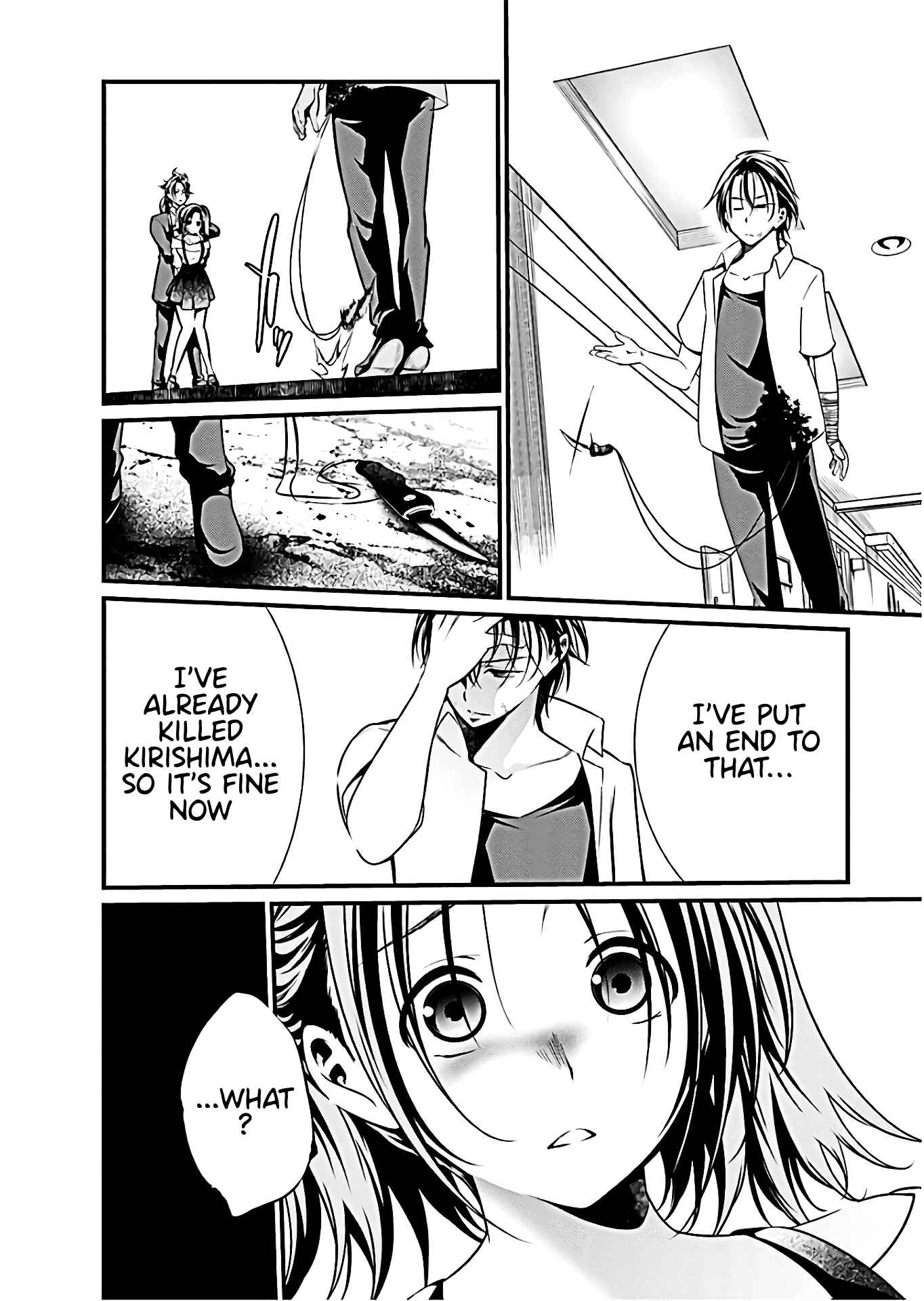 Page 9 Chapter 63 Prison Lab