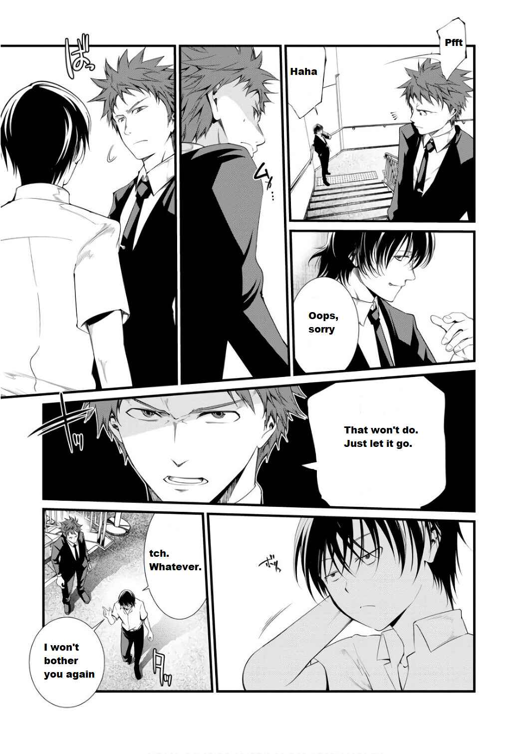 Page 12 Chapter 39 Prison Lab