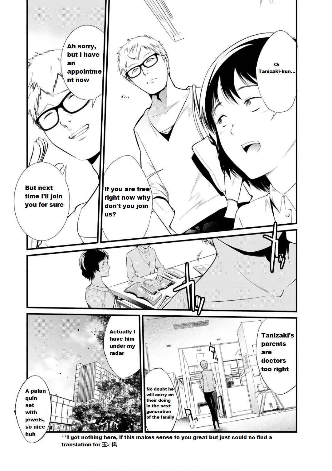 Page 24 Chapter 39 Prison Lab