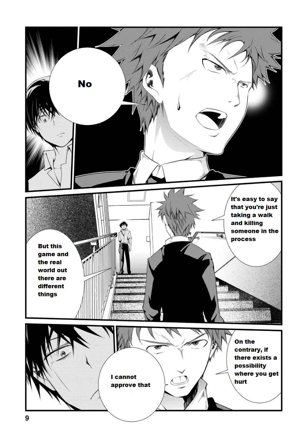 Page 8 Chapter 39 Prison Lab