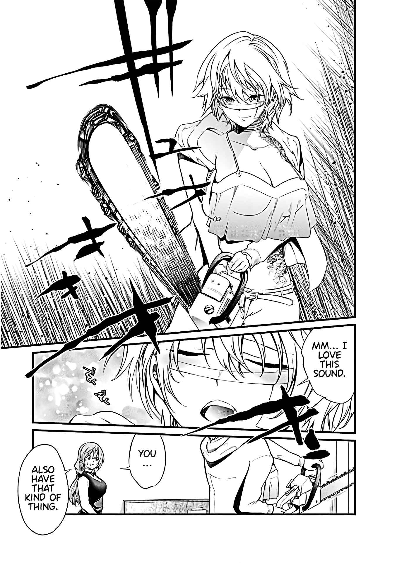 Page 18 Chapter 59 Prison Lab