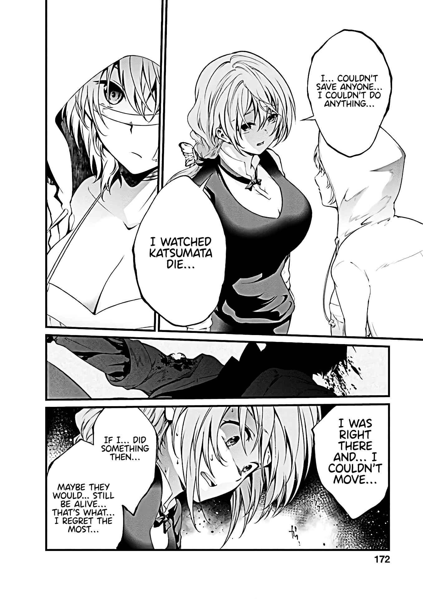 Page 21 Chapter 59 Prison Lab