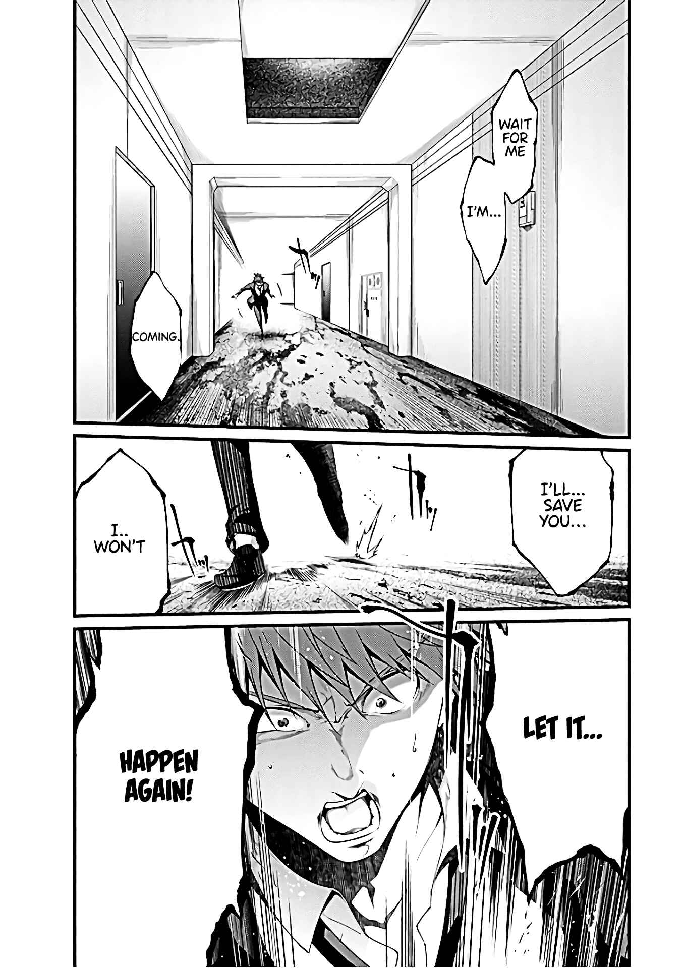 Page 34 Chapter 59 Prison Lab