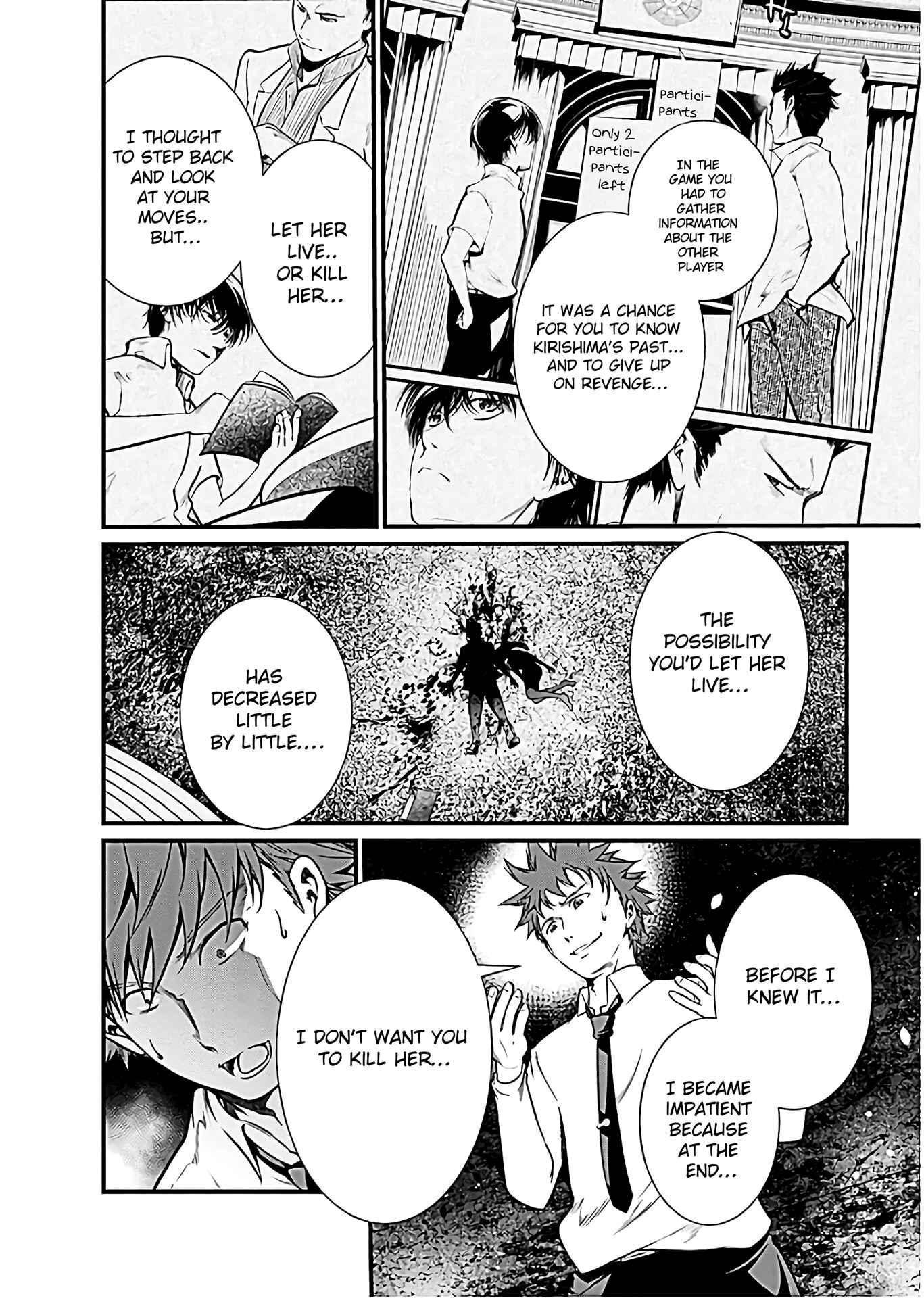 Page 10 Chapter 49 Prison Lab