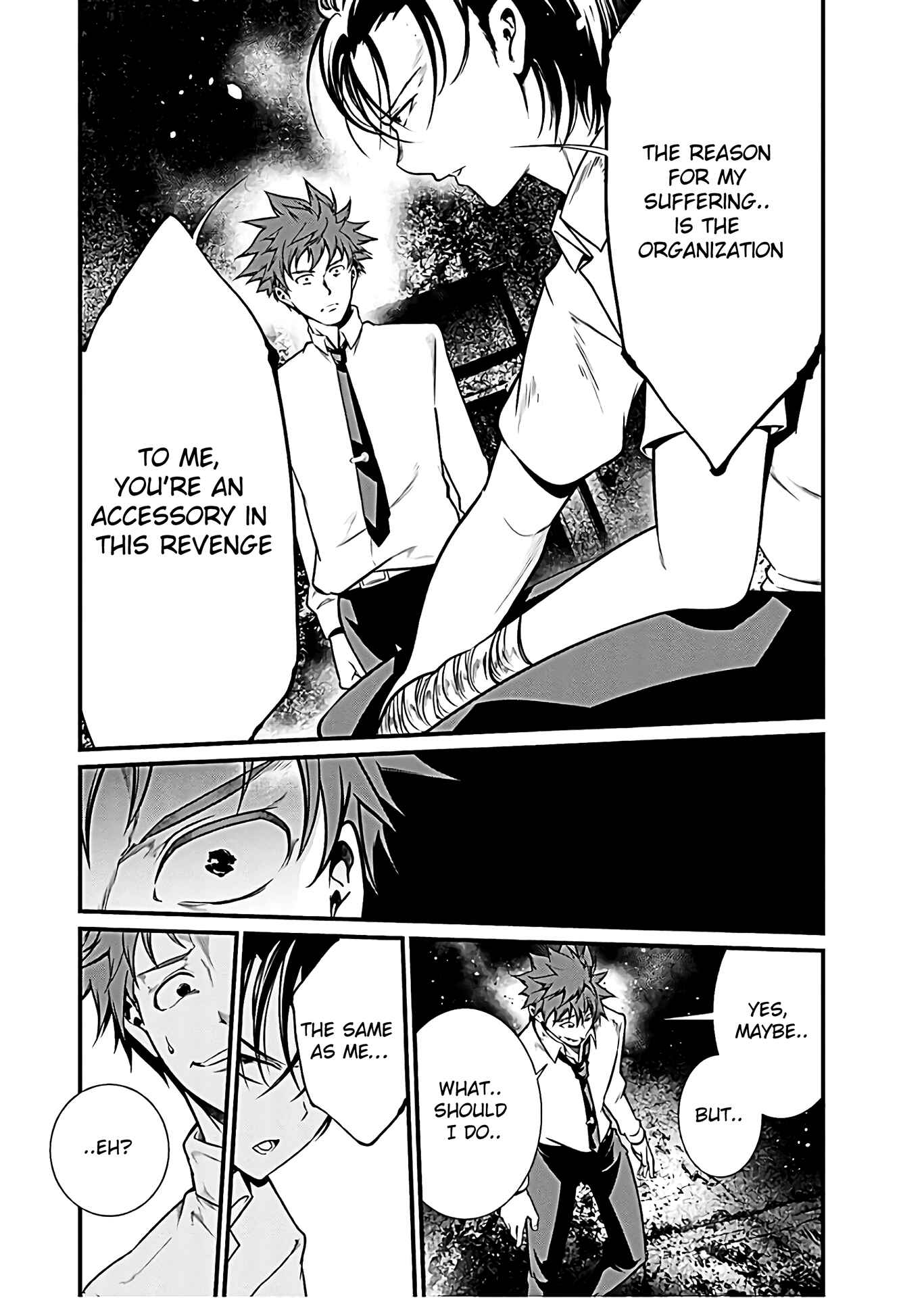 Page 15 Chapter 49 Prison Lab