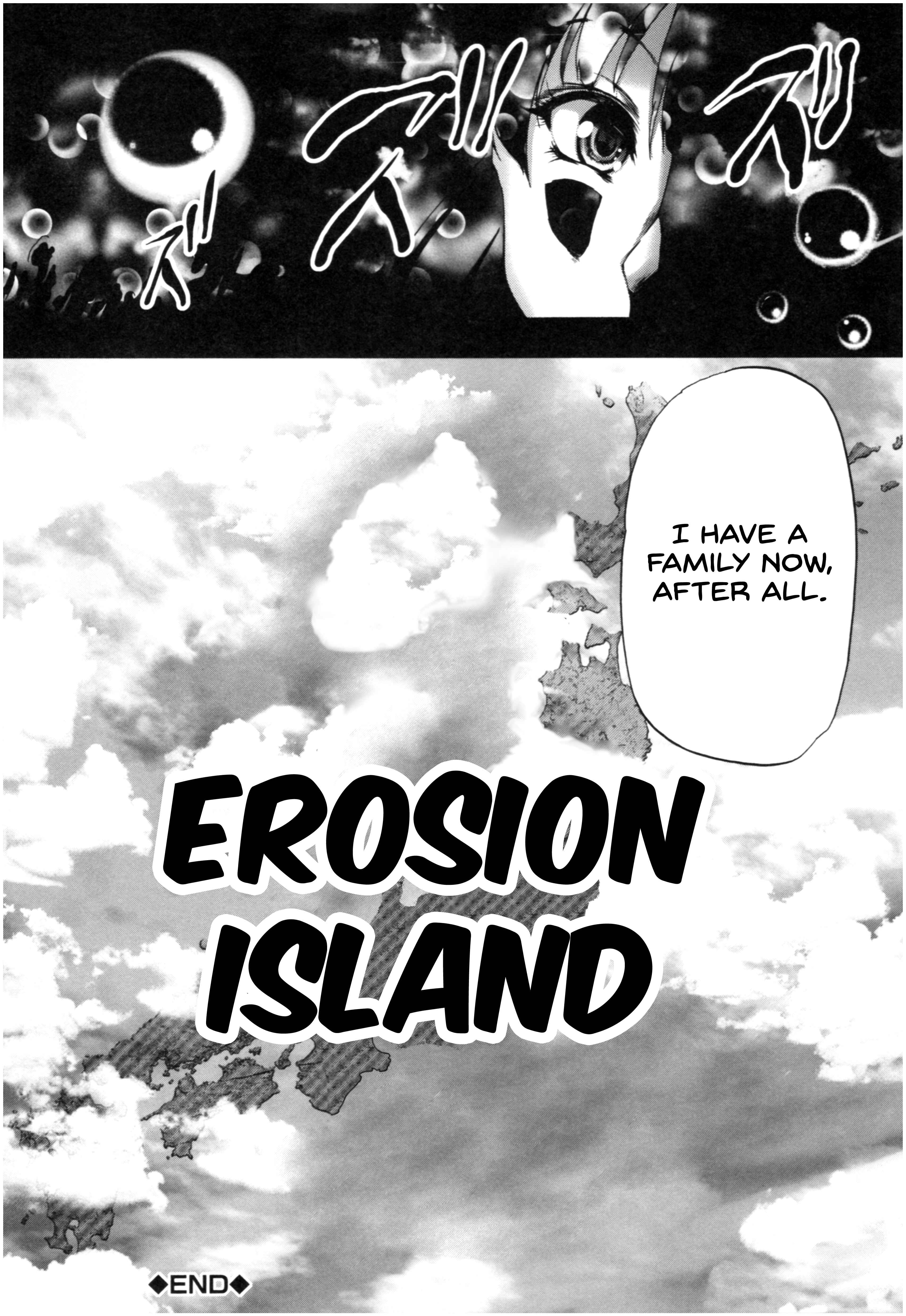Page 36 Chapter 5 Oba-Shota Harem