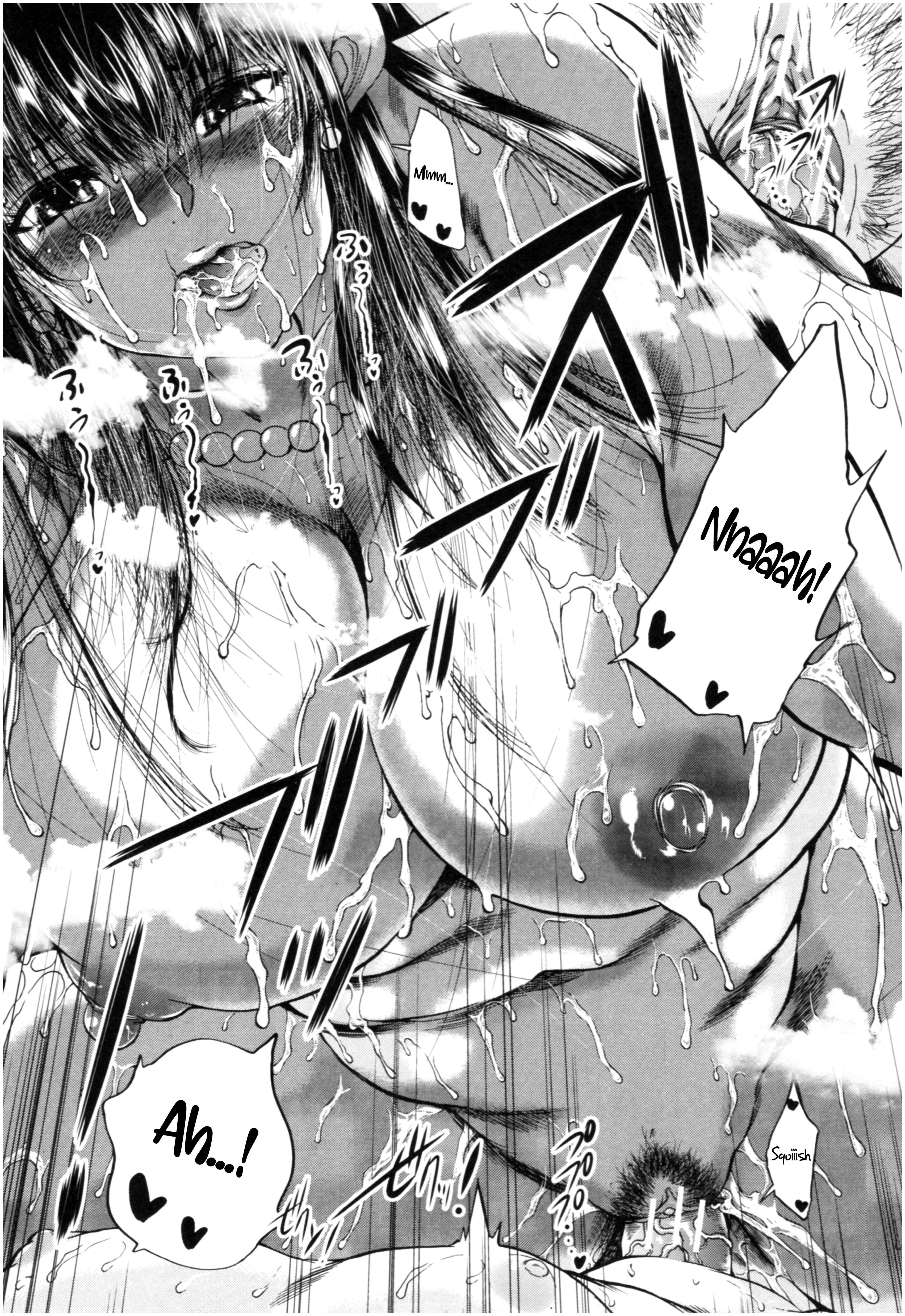 Page 27 Chapter 1 Oba-Shota Harem