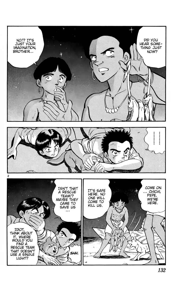 Page 2 Chapter 10 Kotou no Boukensha