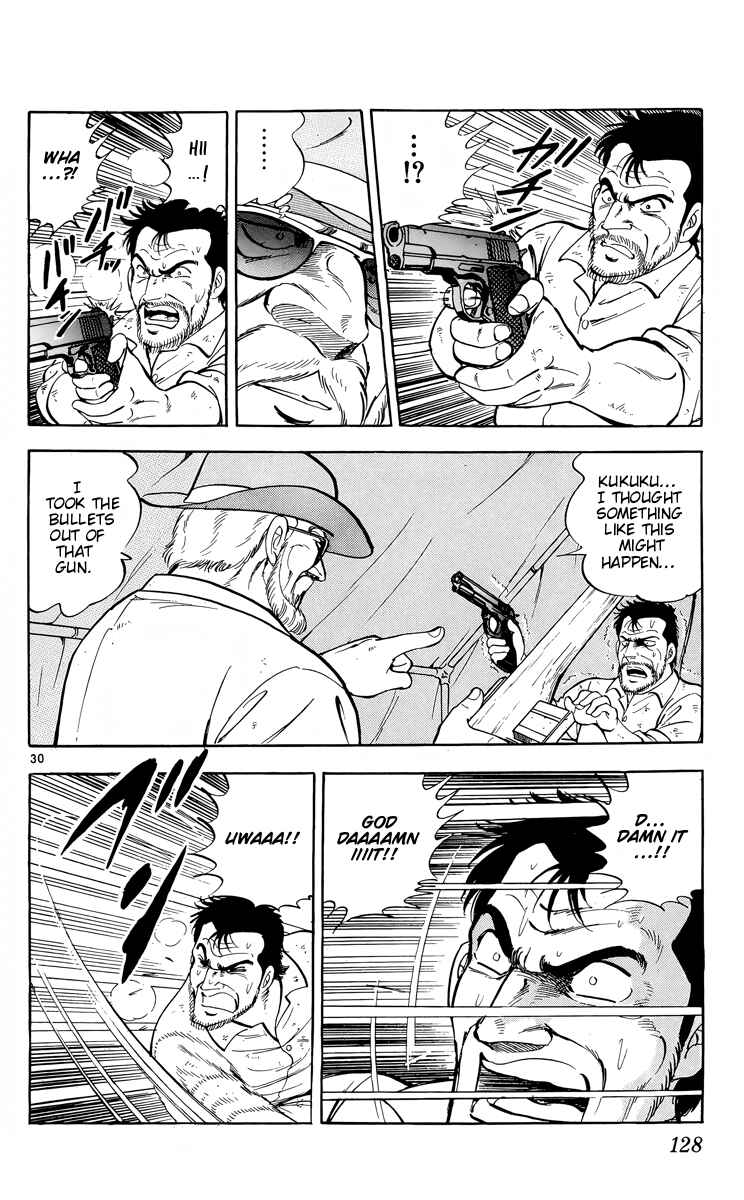 Page 30 Chapter 15 Kotou no Boukensha