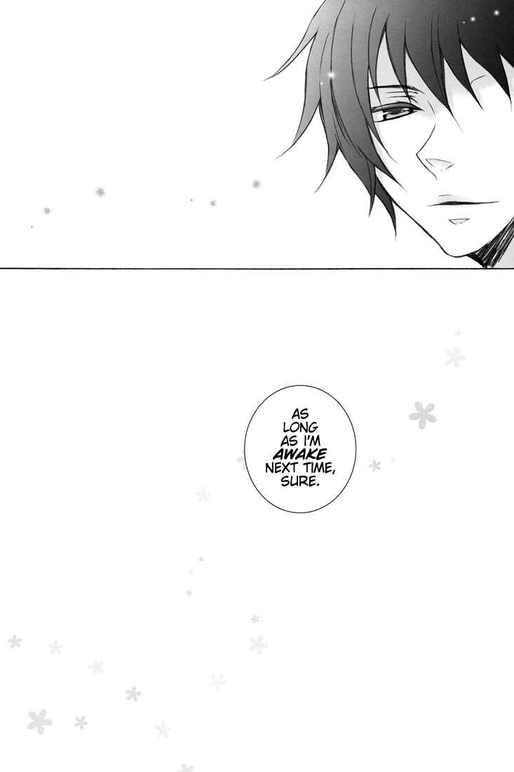 Page 16 Chapter Unknown_628a Katekyo Hitman Reborn! - Get It On!! Black Pajamas (Doujinshi)
