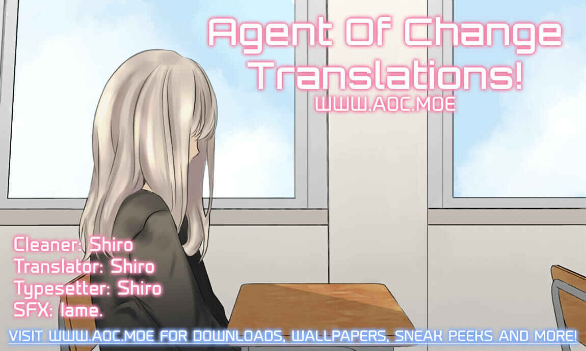 Page 1 Chapter Unknown_50cb Kimi wa Mada Torikago no Naka