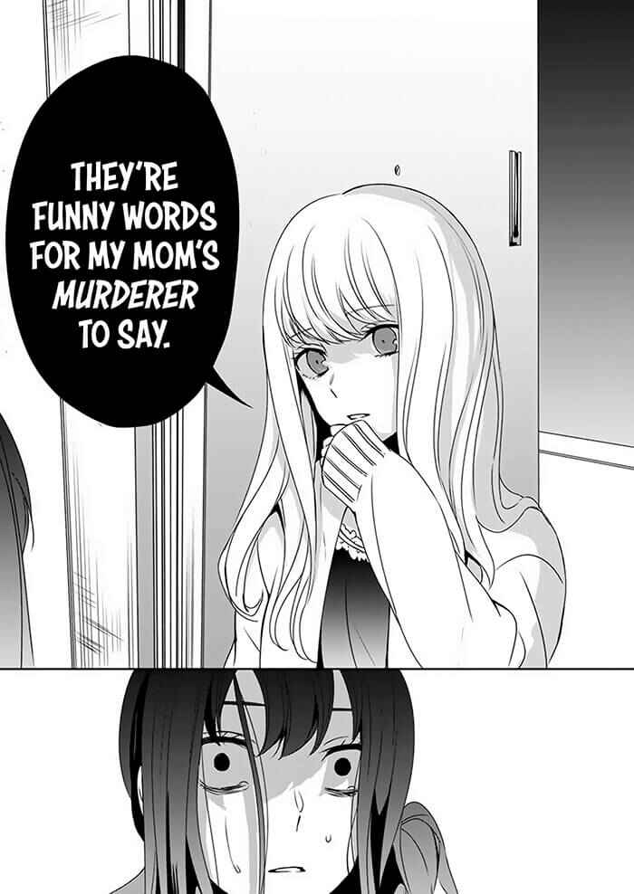 Page 41 Chapter Unknown_50cb Kimi wa Mada Torikago no Naka