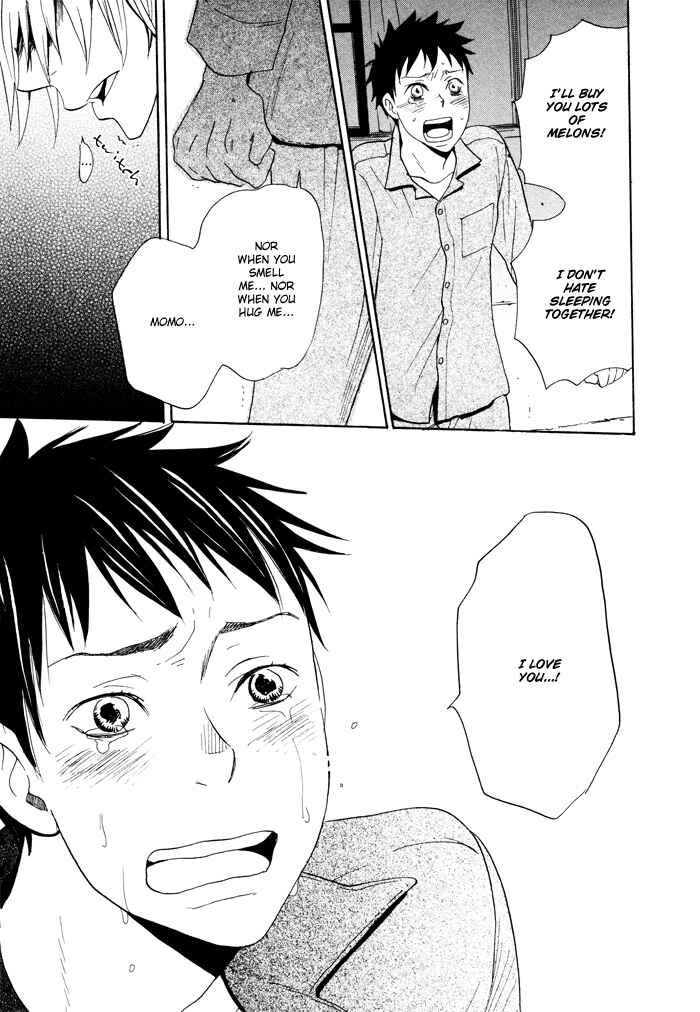 Page 25 Chapter 6 Momoiro Tengu