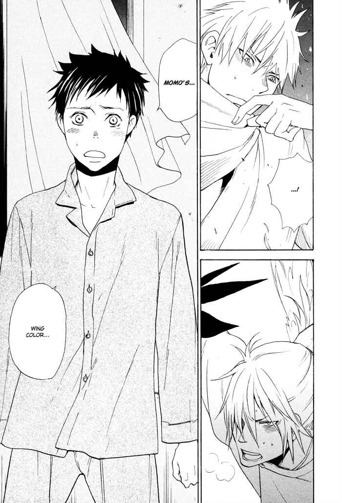 Page 27 Chapter 6 Momoiro Tengu