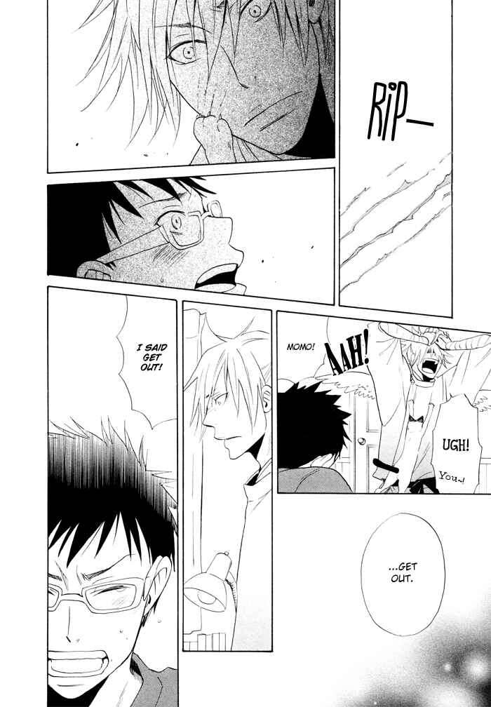 Page 12 Chapter 3 Momoiro Tengu