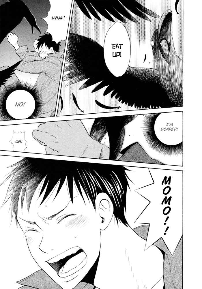 Page 17 Chapter 3 Momoiro Tengu