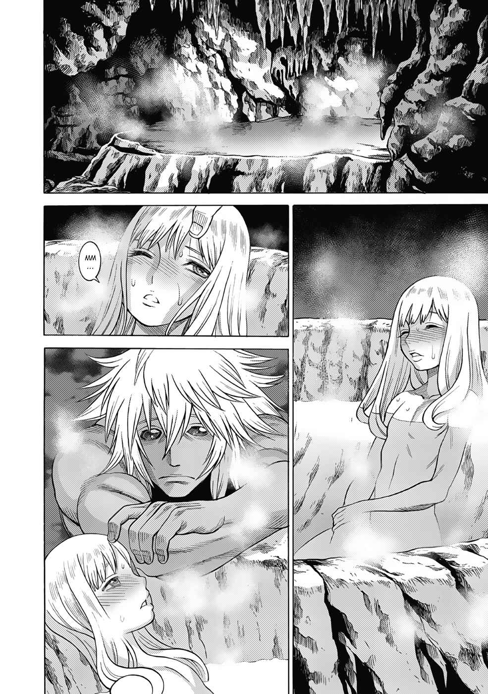 Page 18 Chapter 17 Dance in the Vampire Bund A.S.O.