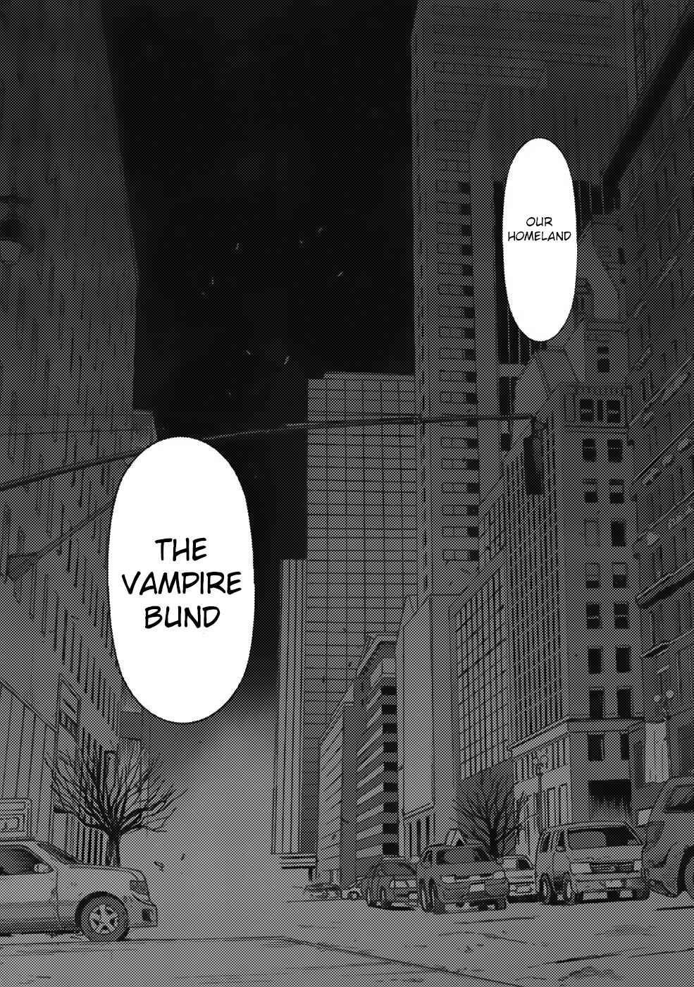 Page 2 Chapter 12 Dance in the Vampire Bund A.S.O.