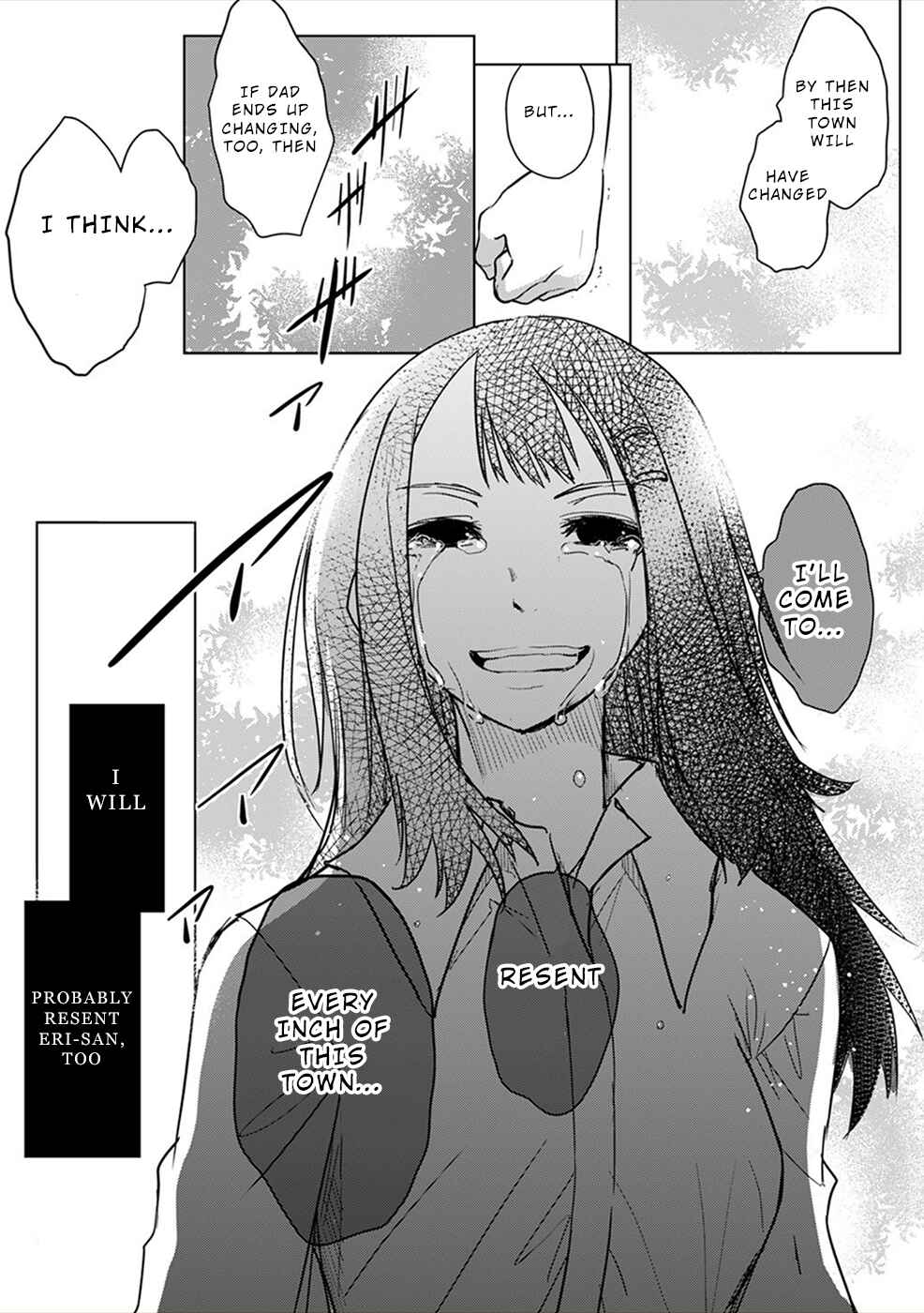 Page 29 Chapter 8 Gyakusatsu Saiban