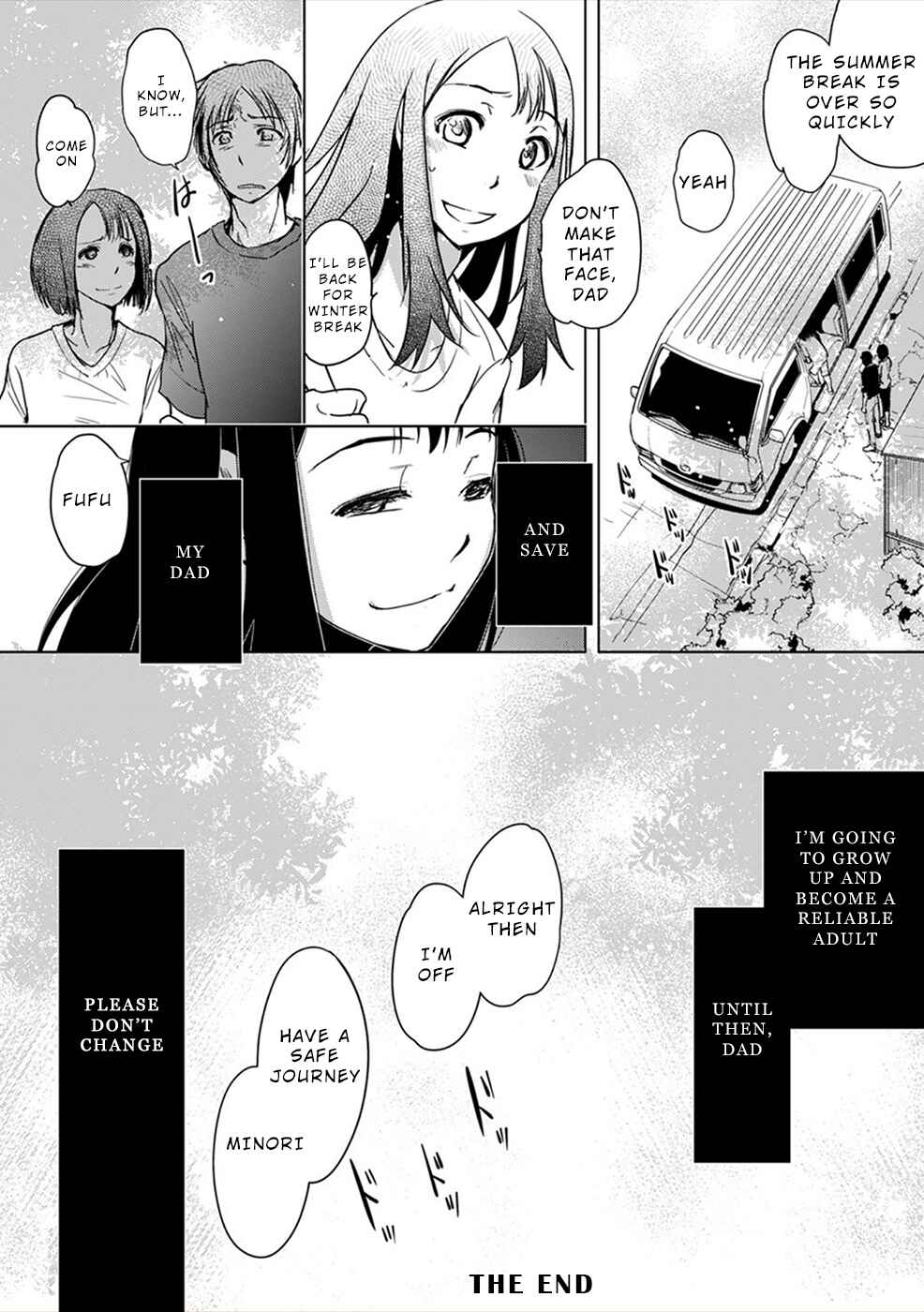 Page 31 Chapter 8 Gyakusatsu Saiban
