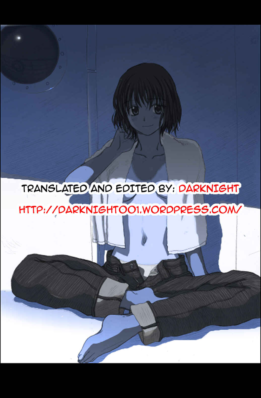 Page 17 Chapter 9 Junketsu no Hibi: Beautiful Days of Losing Virginity…