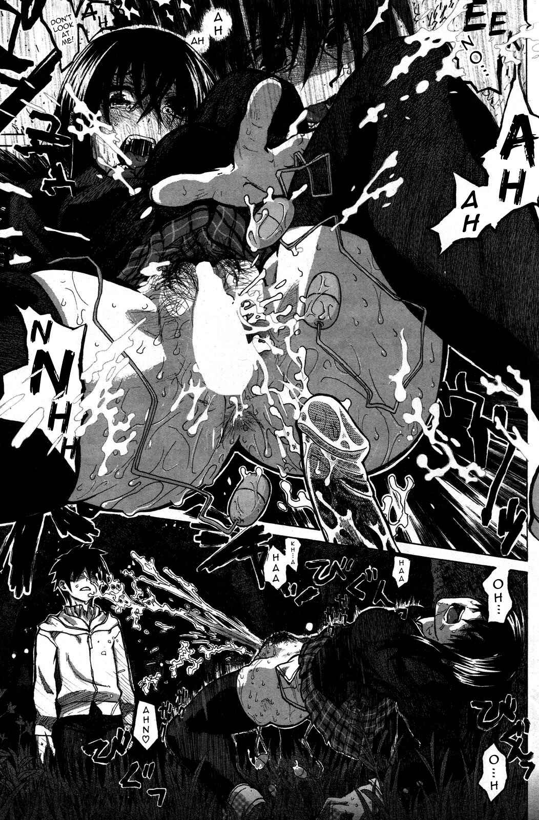Page 9 Chapter 9 Junketsu no Hibi: Beautiful Days of Losing Virginity…