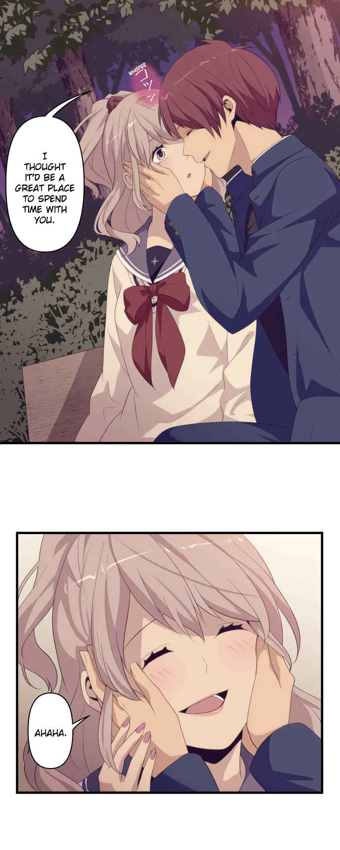 Page 12 Chapter 12 Blue Hearts