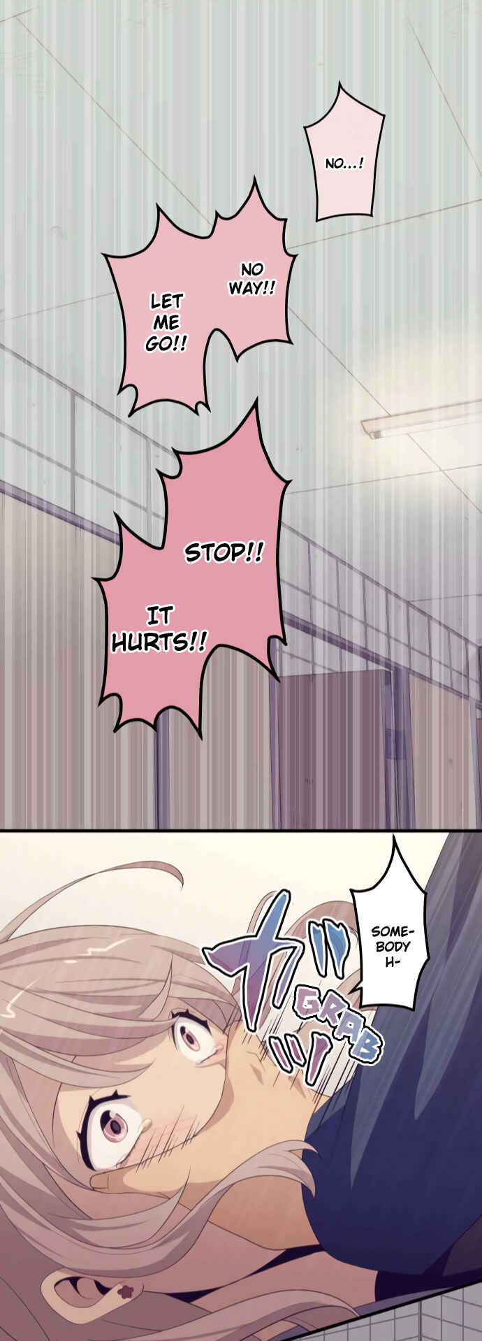 Page 22 Chapter 12 Blue Hearts