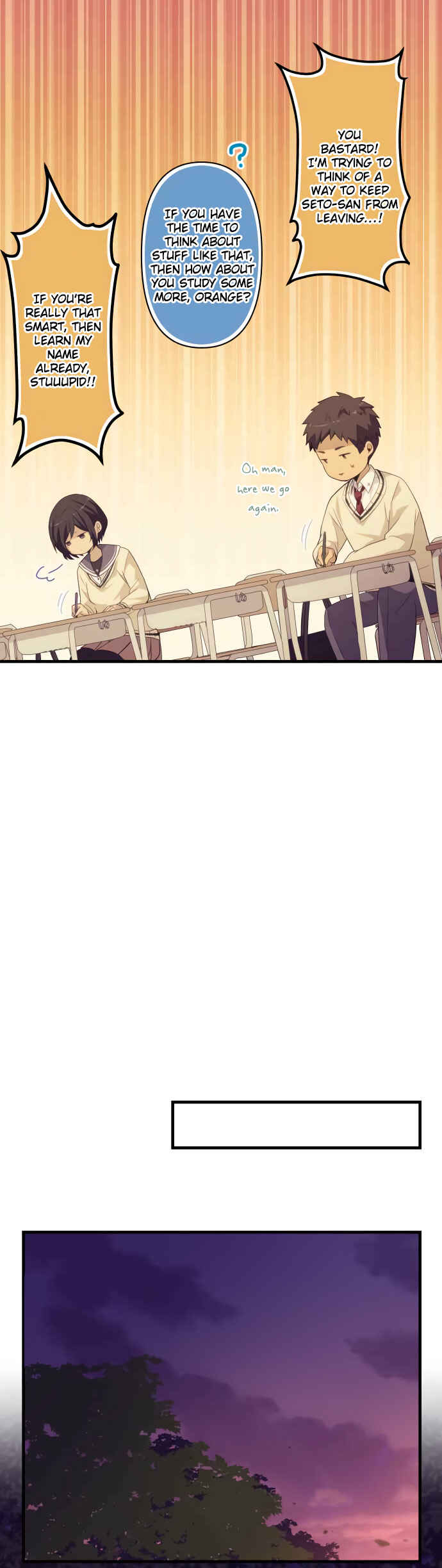 Page 7 Chapter 12 Blue Hearts