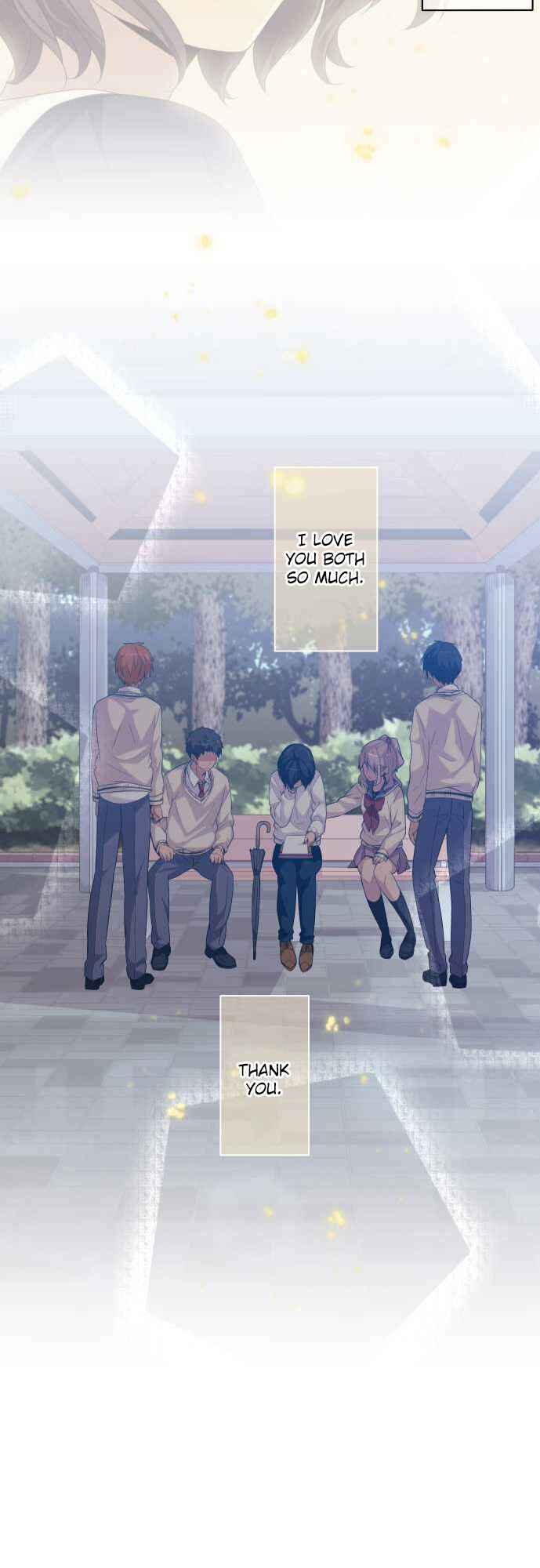 Page 12 Chapter 29 Blue Hearts