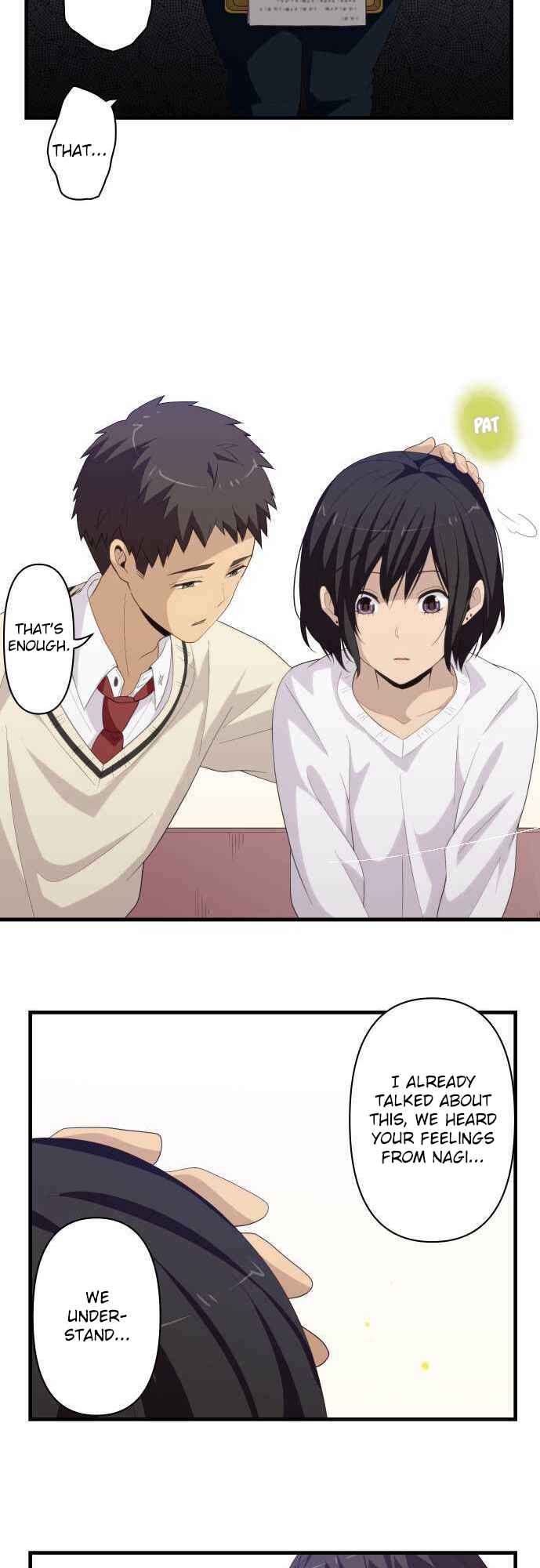 Page 16 Chapter 29 Blue Hearts