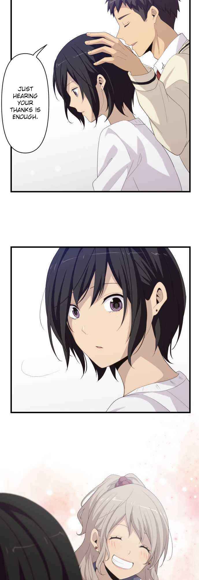 Page 17 Chapter 29 Blue Hearts
