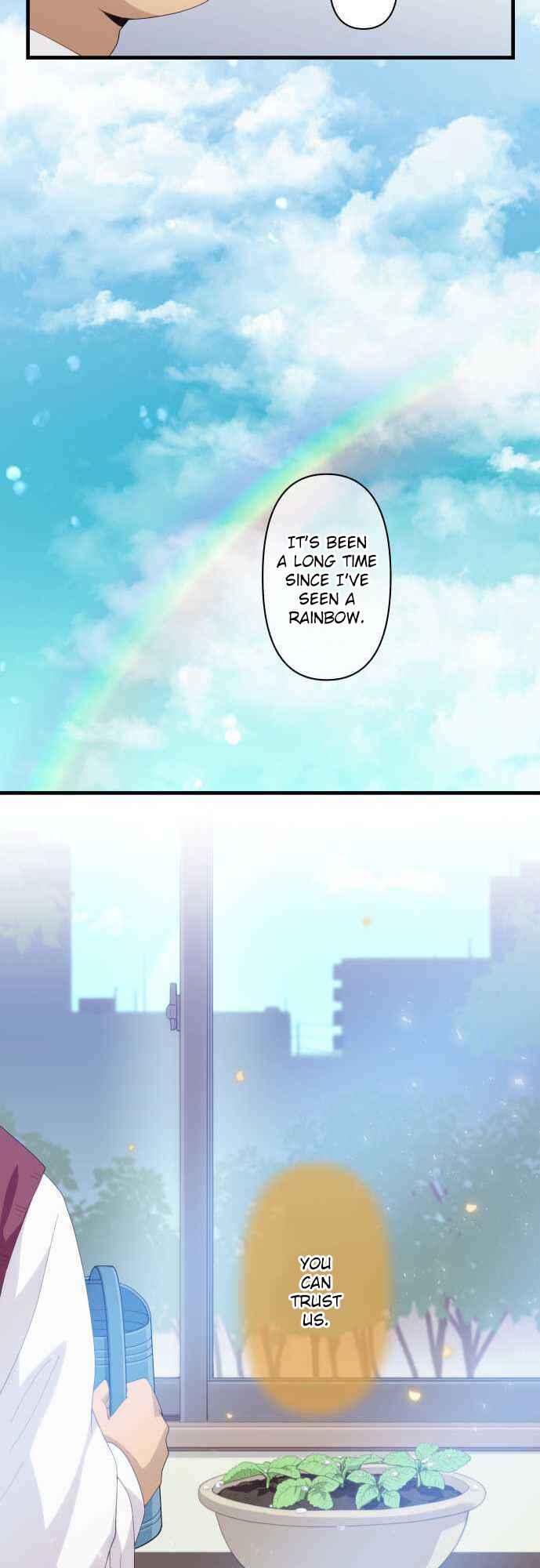 Page 21 Chapter 29 Blue Hearts