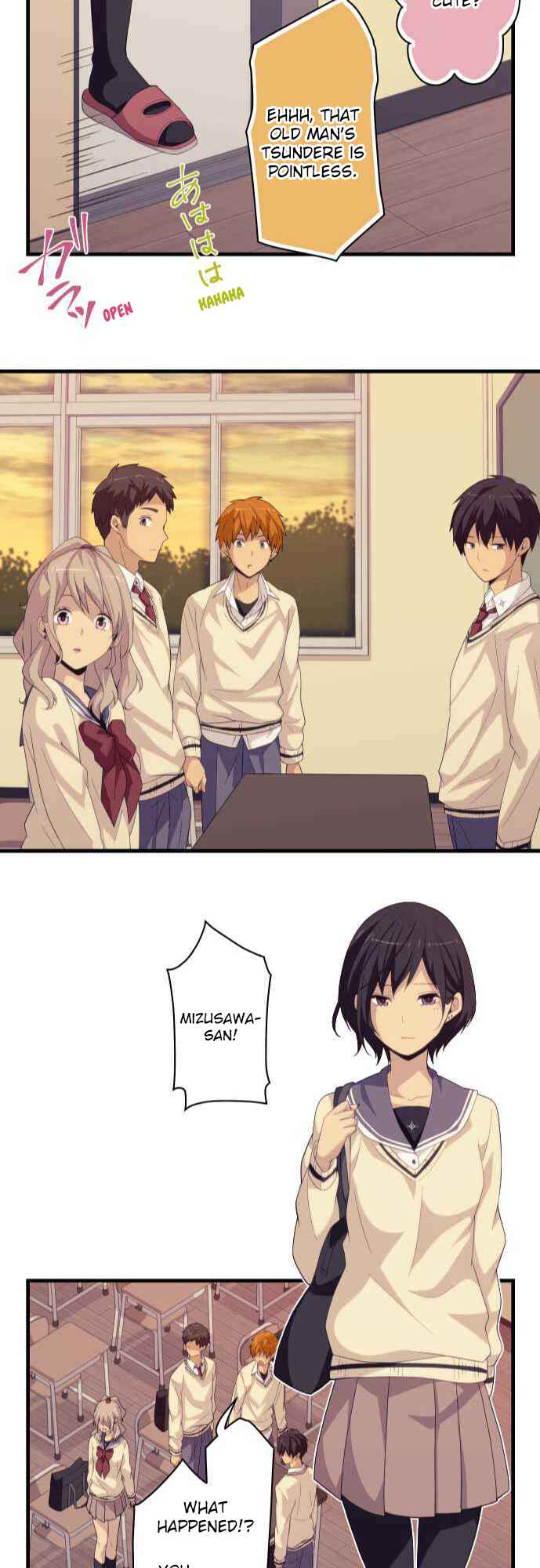 Page 24 Chapter 29 Blue Hearts