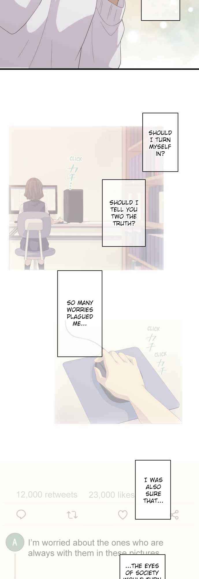 Page 7 Chapter 29 Blue Hearts