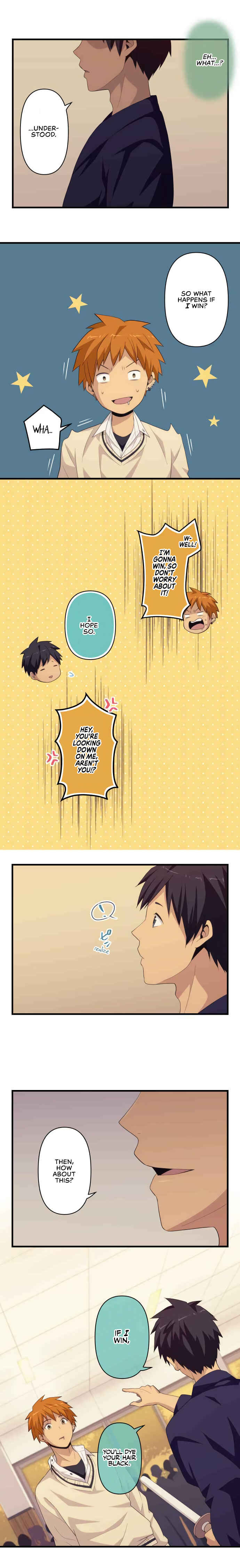 Page 5 Chapter 37 Blue Hearts