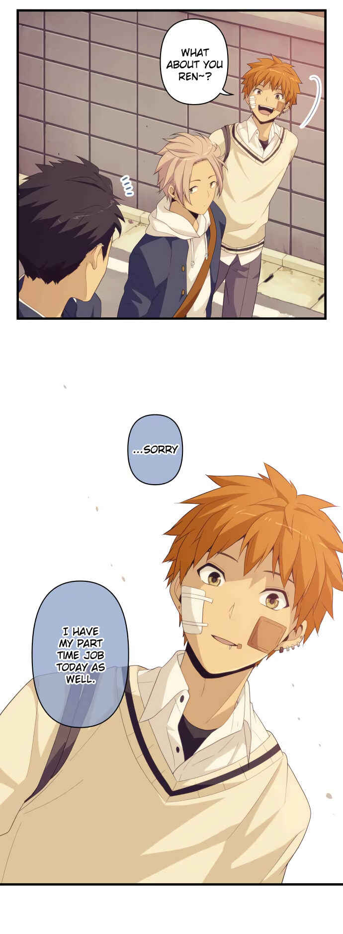 Page 12 Chapter 5 Blue Hearts