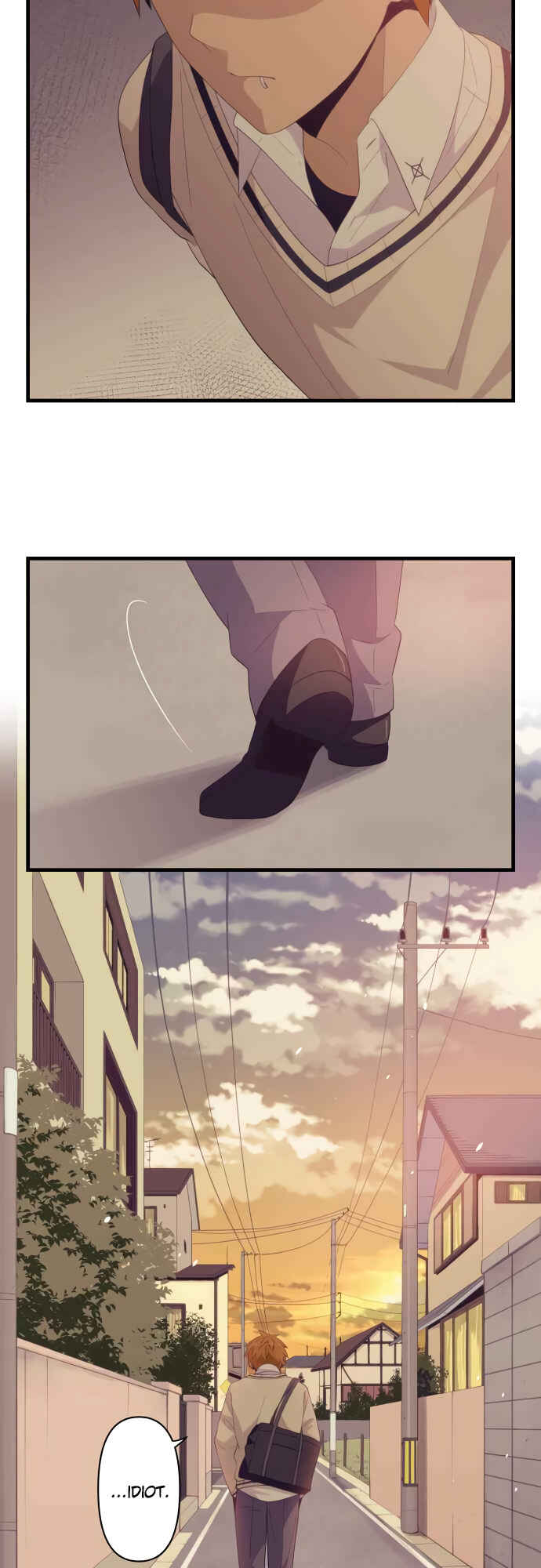 Page 14 Chapter 5 Blue Hearts