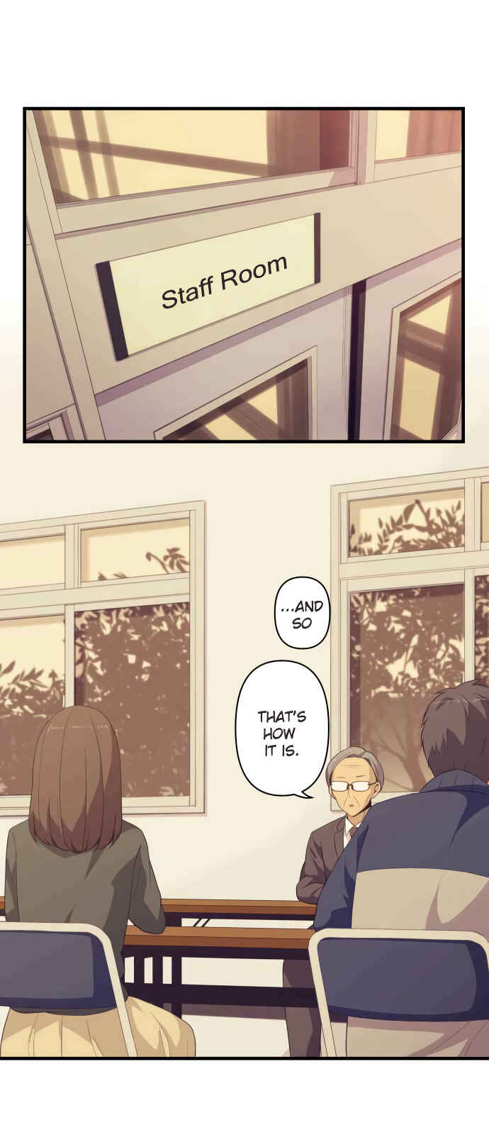 Page 4 Chapter 5 Blue Hearts