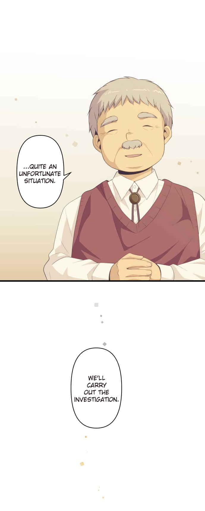 Page 6 Chapter 5 Blue Hearts