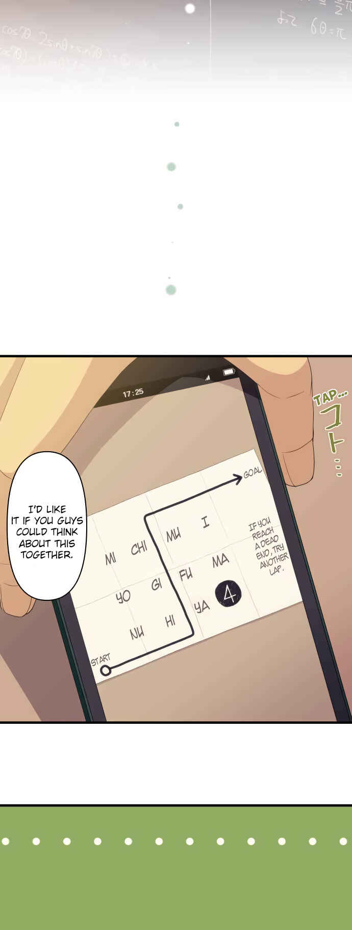Page 13 Chapter 25 Blue Hearts