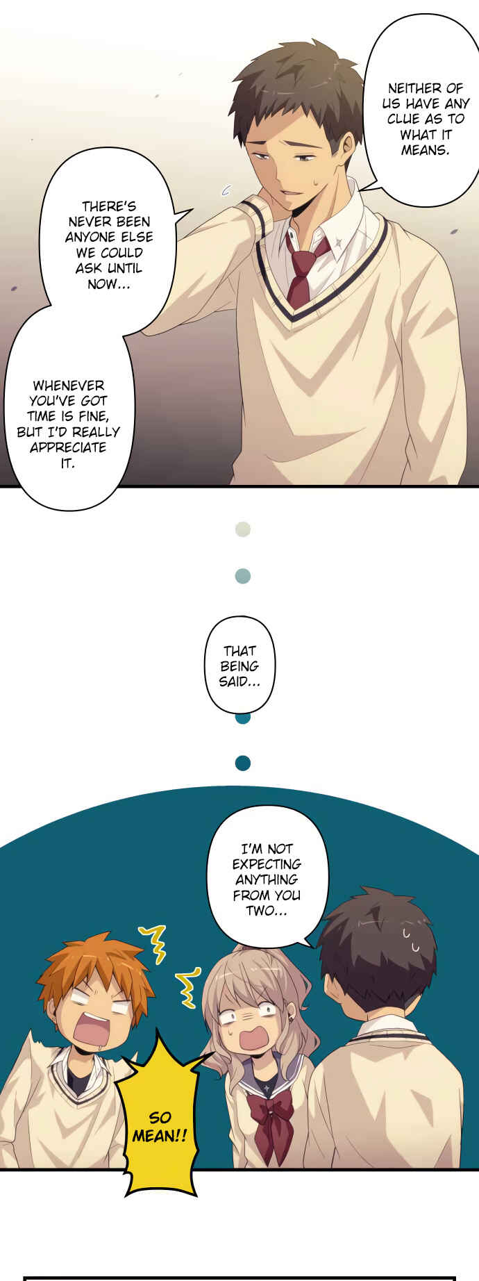 Page 15 Chapter 25 Blue Hearts