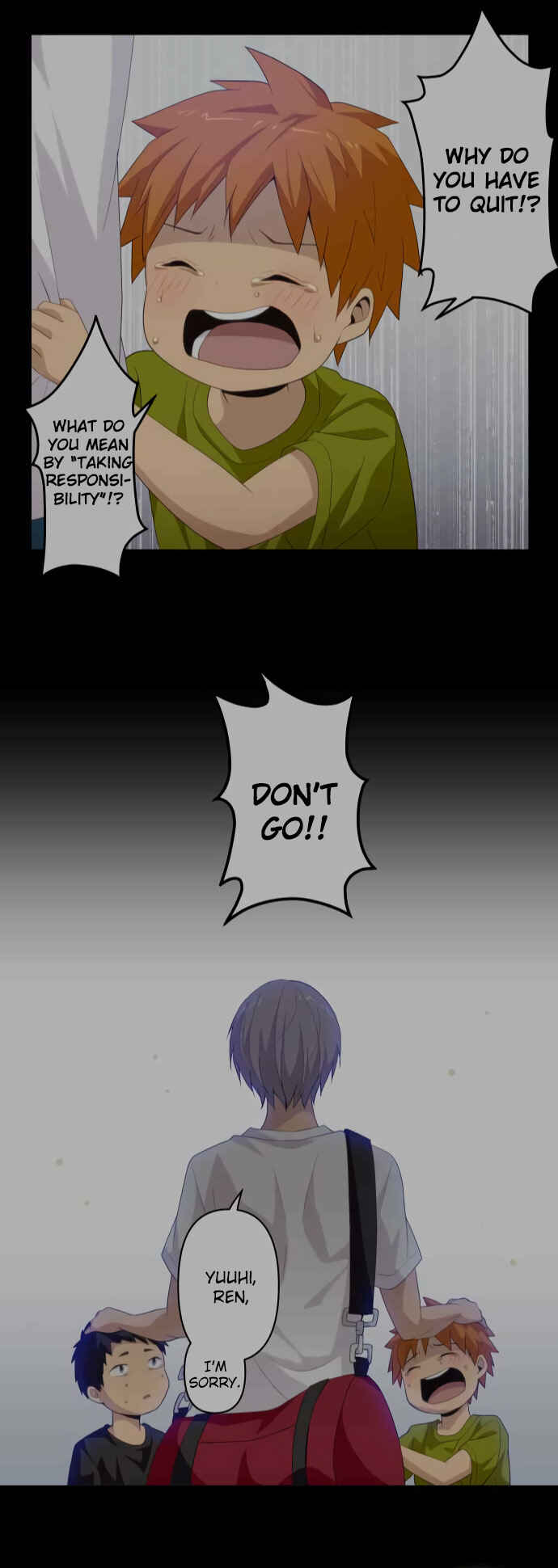 Page 24 Chapter 25 Blue Hearts