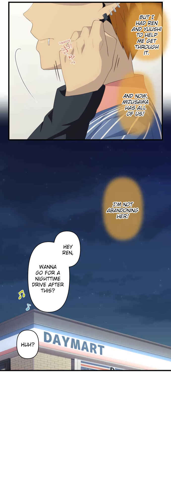 Page 27 Chapter 25 Blue Hearts