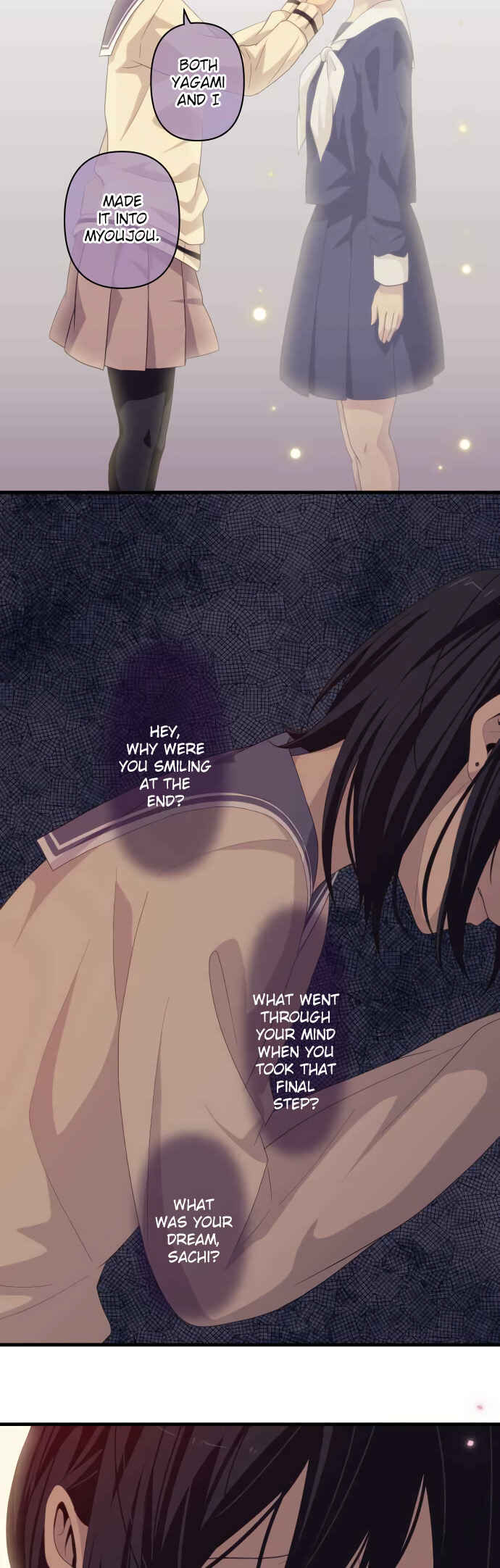 Page 4 Chapter 25 Blue Hearts