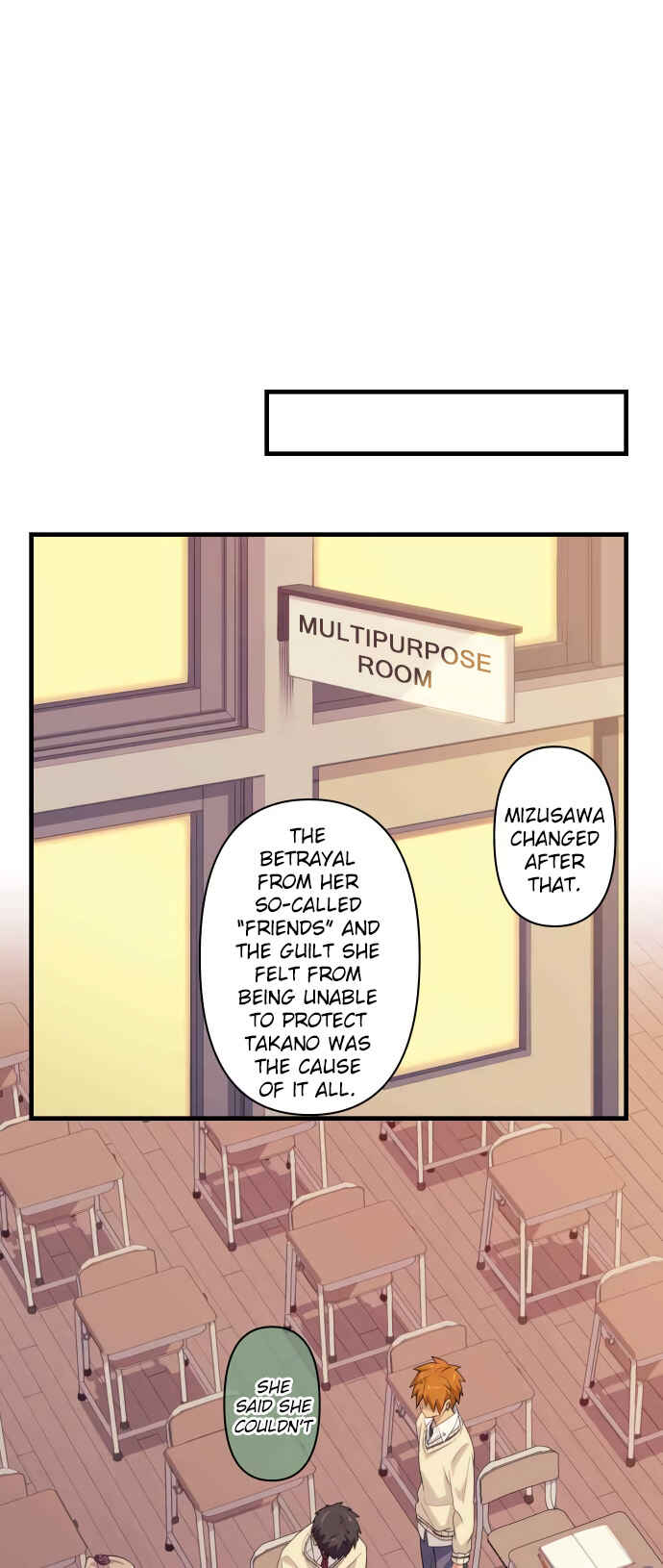 Page 6 Chapter 25 Blue Hearts