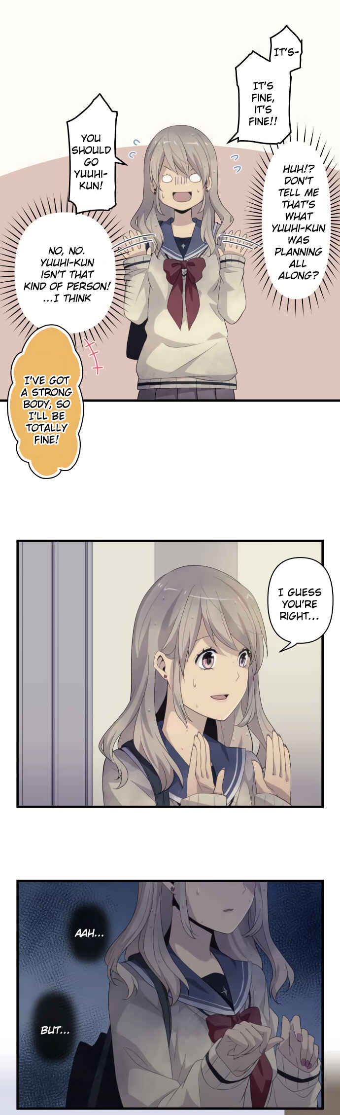 Page 11 Chapter 15 Blue Hearts